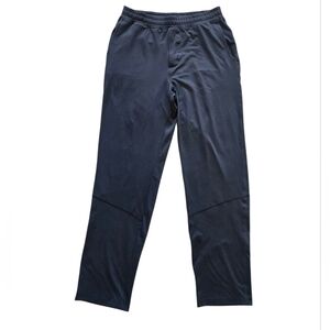 Rhone The Shrine Black Sweatpants